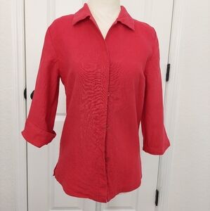 Atmosphere Linen Shirt